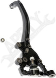 APDTY 162984 Steering Knuckle - Front Left