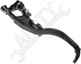 APDTY 162984 Steering Knuckle - Front Left