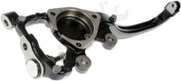 APDTY 162984 Steering Knuckle - Front Left