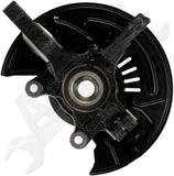 APDTY 162985 Loaded Steering Knuckle