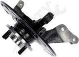 APDTY 162985 Loaded Steering Knuckle