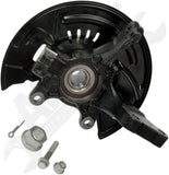 APDTY 162986 Loaded Steering Knuckle