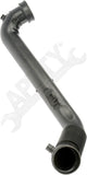 APDTY 162987 Engine Air Intake Hose