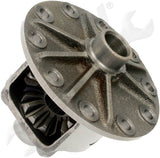APDTY 162989 Differential Carrier Assembly