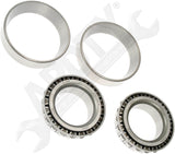 APDTY 162989 Differential Carrier Assembly