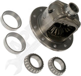 APDTY 162990 Differential Carrier Assembly