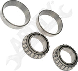 APDTY 162990 Differential Carrier Assembly