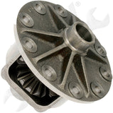 APDTY 162991 Differential Carrier Assembly