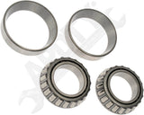 APDTY 162991 Differential Carrier Assembly