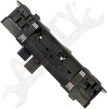 APDTY 162995 Master Power Window Door Lock & Power Folding Mirror Switch