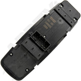 APDTY 162995 Master Power Window Door Lock & Power Folding Mirror Switch