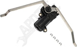 APDTY 163000 Intake Manifold Runner Control Valve
