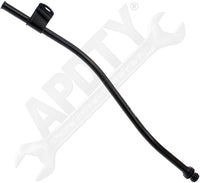 APDTY 163001 Engine Oil Dipstick Tube