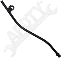 APDTY 163001 Engine Oil Dipstick Tube