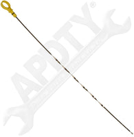 APDTY 163002 Engine Oil Dipstick