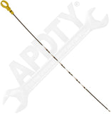 APDTY 163002 Engine Oil Dipstick