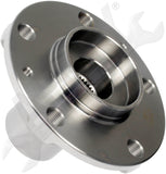 APDTY 163005 Wheel Hub - Front