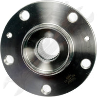 APDTY 163005 Wheel Hub - Front