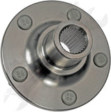 APDTY 163006 Wheel Hub - Front