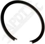 APDTY 163007 Wheel Bearing Retaining Ring