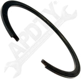 APDTY 163007 Wheel Bearing Retaining Ring