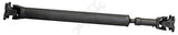 APDTY 163009 Front Driveshaft Assembly
