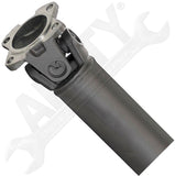 APDTY 163009 Front Driveshaft Assembly