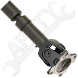 APDTY 163009 Front Driveshaft Assembly