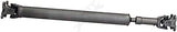 APDTY 163010 Front Driveshaft Assembly