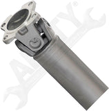 APDTY 163010 Front Driveshaft Assembly