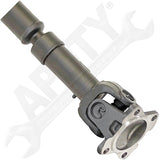 APDTY 163010 Front Driveshaft Assembly