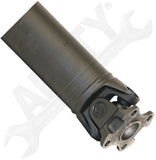 APDTY 163011 Front Driveshaft Assembly