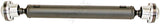 APDTY 163012 Front Driveshaft Assembly