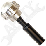 APDTY 163012 Front Driveshaft Assembly