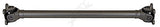 APDTY 163013 Front Driveshaft Assembly