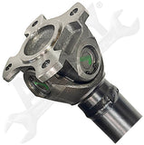 APDTY 163013 Front Driveshaft Assembly