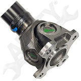APDTY 163013 Front Driveshaft Assembly