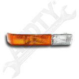 APDTY 1630147 Turn Signal and Parking Light Front Right