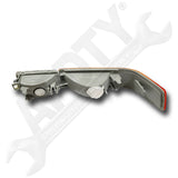 APDTY 1630147 Turn Signal and Parking Light Front Right