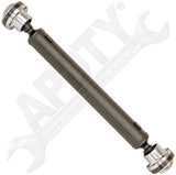 APDTY 163014 Front Driveshaft Assembly
