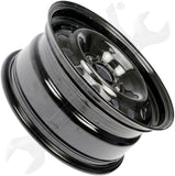 APDTY 163016 Steel Wheel