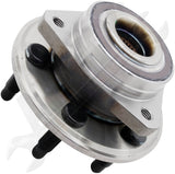 APDTY 163019 Wheel Hub And Bearing Assembly
