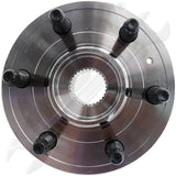APDTY 163019 Wheel Hub And Bearing Assembly