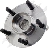 APDTY 163020 Wheel Hub And Bearing Assembly