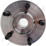 APDTY 163020 Wheel Hub And Bearing Assembly