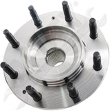 APDTY 163021 Wheel Hub And Bearing Assembly