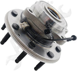 APDTY 163021 Wheel Hub And Bearing Assembly