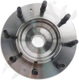 APDTY 163021 Wheel Hub And Bearing Assembly