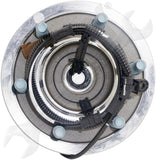 APDTY 163023 Wheel Hub And Bearing Assembly