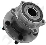 APDTY 163024 Wheel Hub And Bearing Assembly
